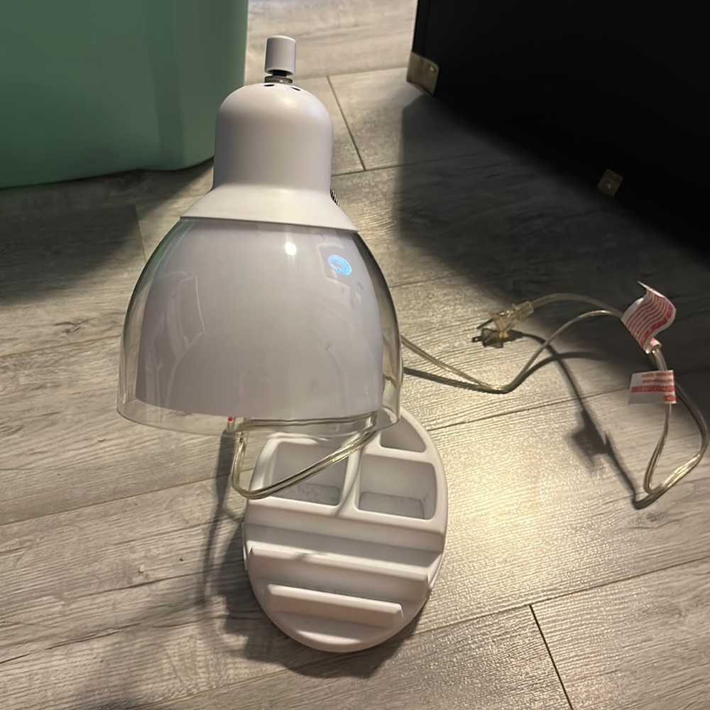 Lamp